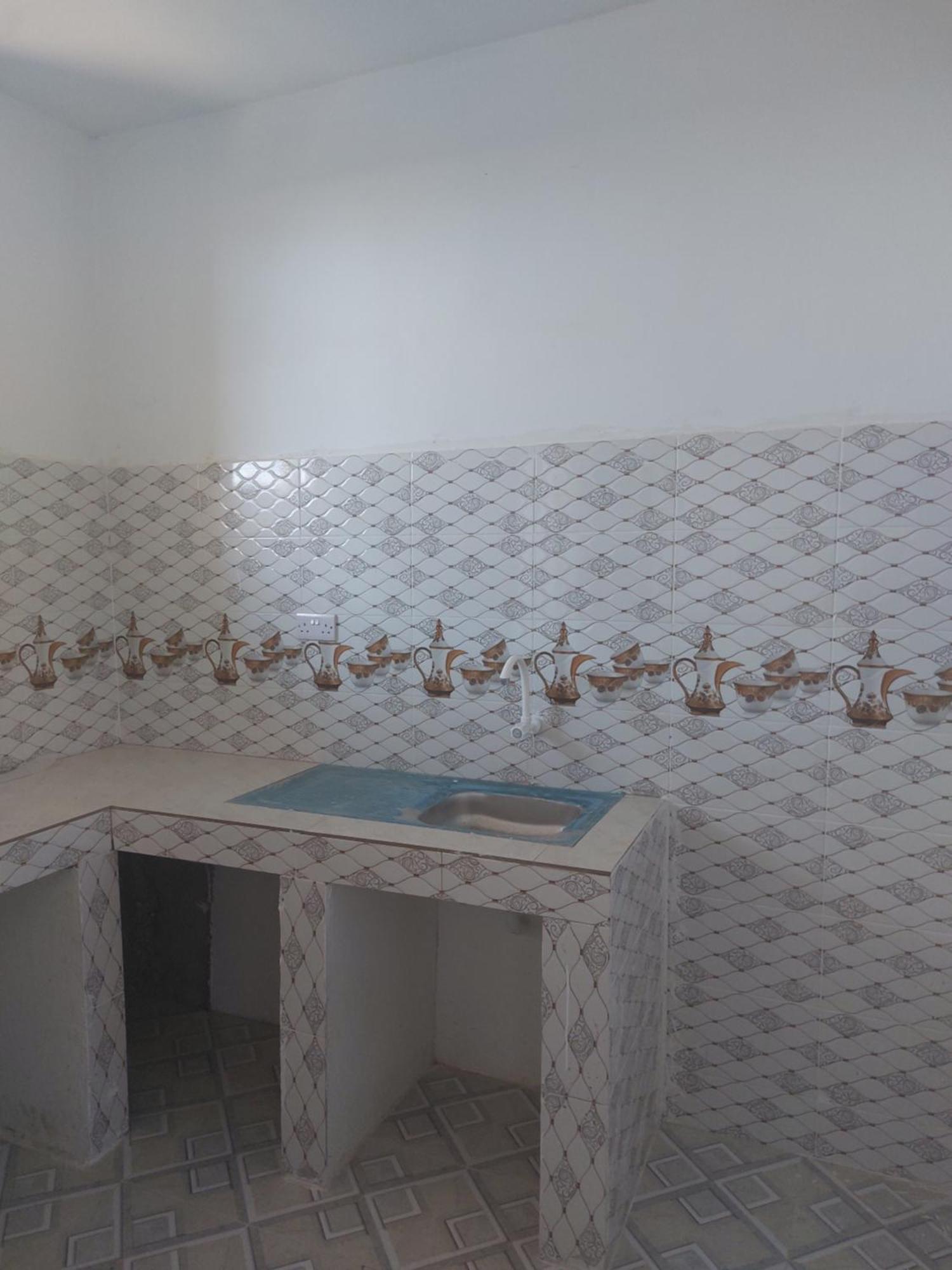 Zansi Beach House Nungwi Dış mekan fotoğraf